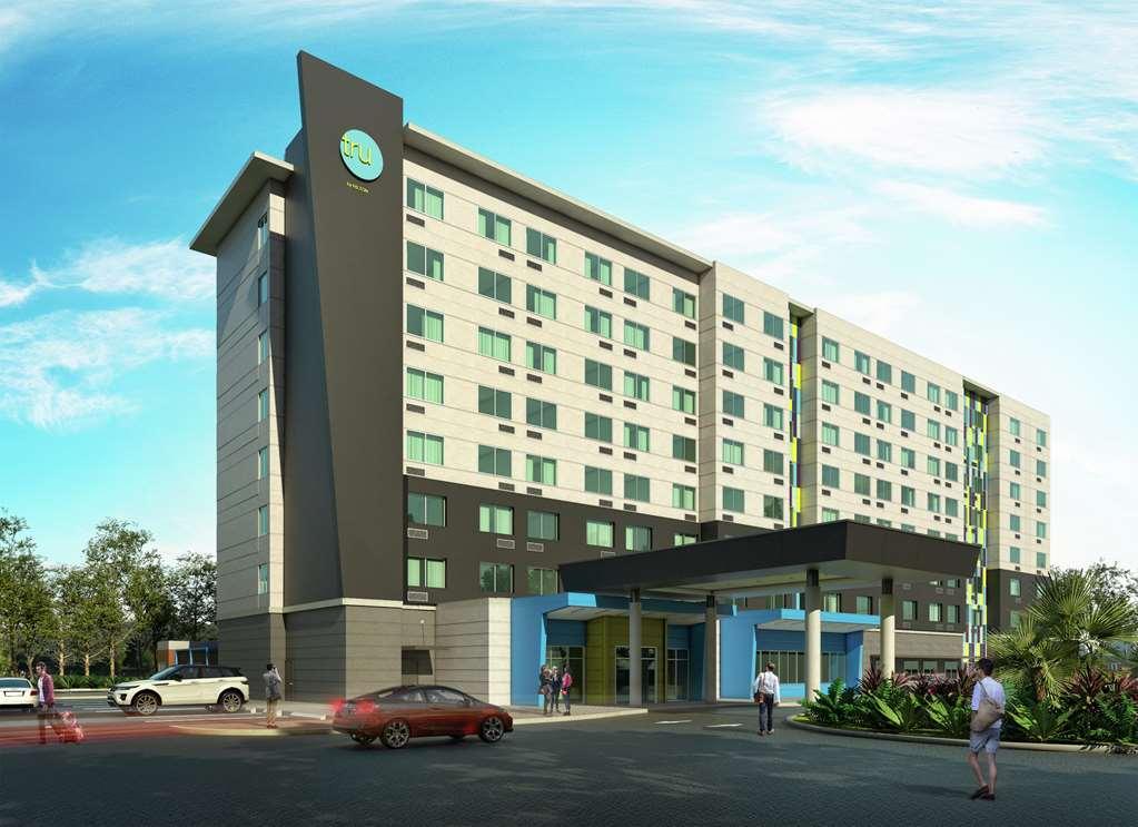Hotel Tru By Hilton Orlando Convention Center Williamsburg Exterior foto